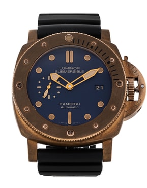 Hard to find models and special edition timepieces available at Watchfinder